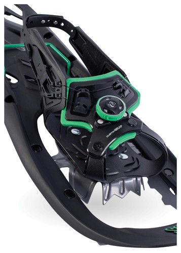 Tubbs flex rdg ciaspole uomo - flex,