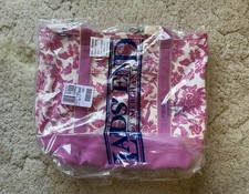 Borsa in tela Lands End Lands'