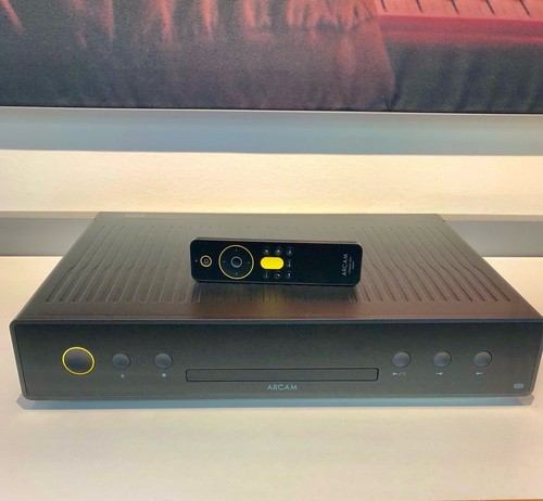 Arcam cd5 lettore suono - cd5,