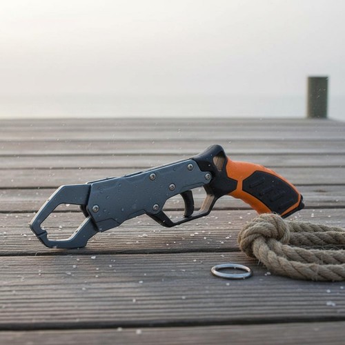 Pinza boga grip scomparto - boga,