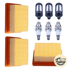 Kit filtro aria carburante