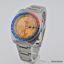 Seiko Seiko Cronografo