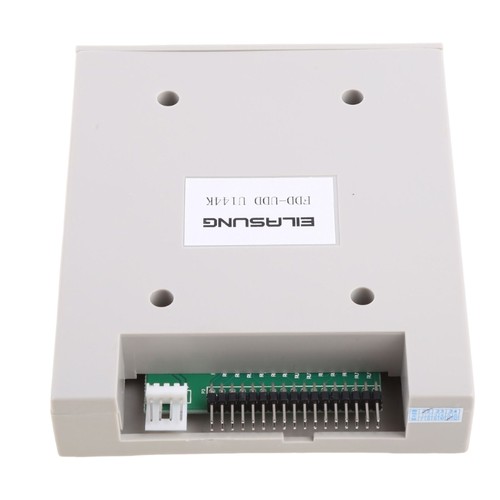 Ssd floppy drive 5in - drive, 3.5in