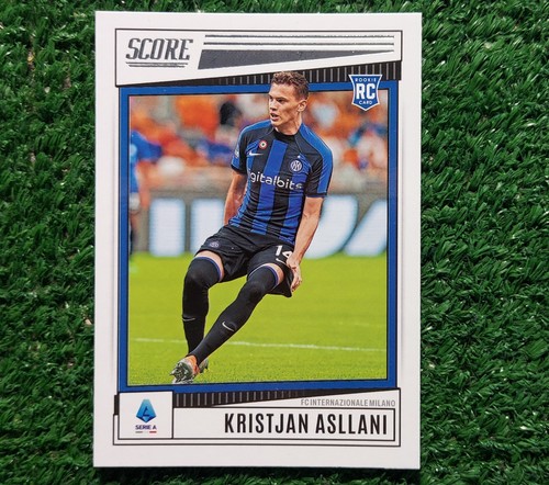 Card panini score - card,