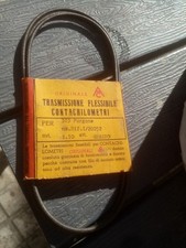 Trasmissione Flessibile