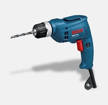 Trapano bosch gbm 6re 350 - trapano,