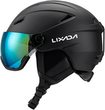Caschi Da Sci, Casco Da Sci