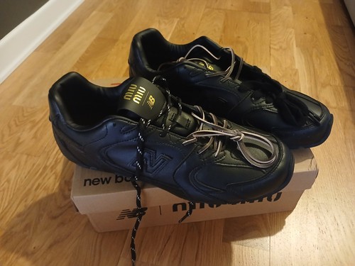 New balance miu - miu, sneakers