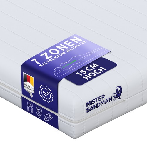 Materasso 90x200 140x200