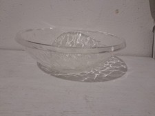 KARTELL MOON MARIO BELLINI Centrotavola