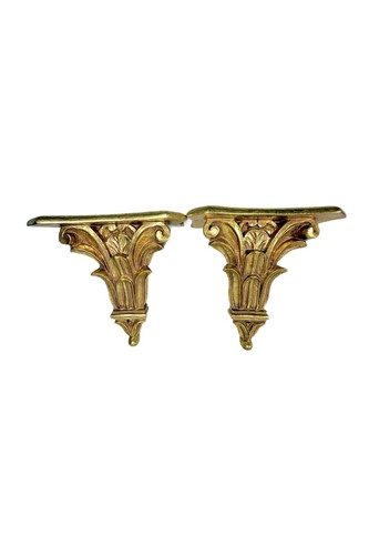 Coppia console galleggianti - coppia,