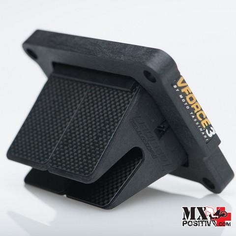 Pacco lamellare force 3 - pacco, v-force
