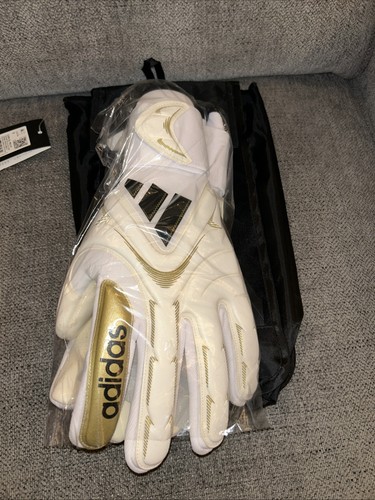Guanti portiere adidas - guanti, da