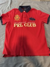 Polo Ralph Lauren Polo Large