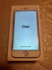 Smartphone Cellulare iPhone 6S