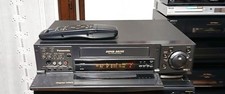 Videoregistratore svhs - videoregistratore,