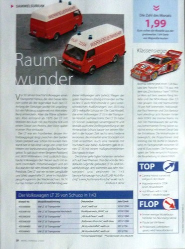 Volkswagen 1 43 di - vw, 1-43