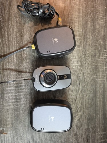 Logitech alert 700i telecamera - alert,