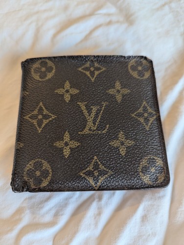 Portafoglio louis vuitton - louis,