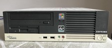 Computer fujitsu siemens - computer,