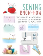 Sewing know how cico - know, by