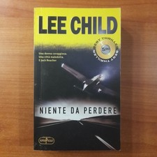 Niente da perdere - Lee Child - SuperPocket