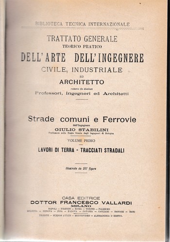 Trattato generale teorico