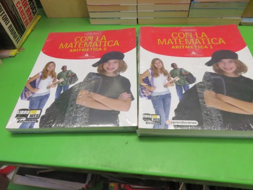 Con matematica aritmetica - con,