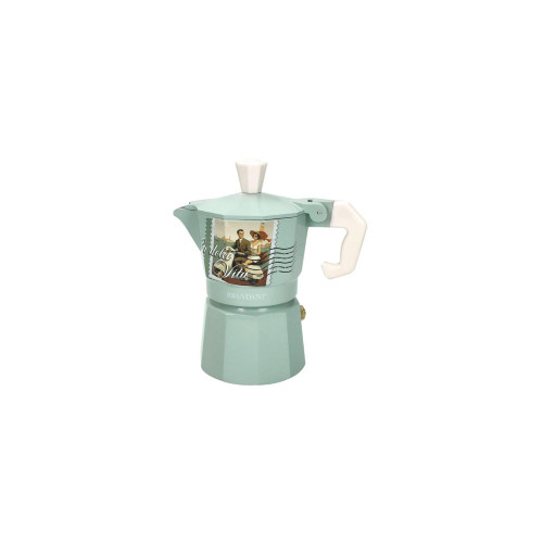 Caffettiera dolce vita - la,