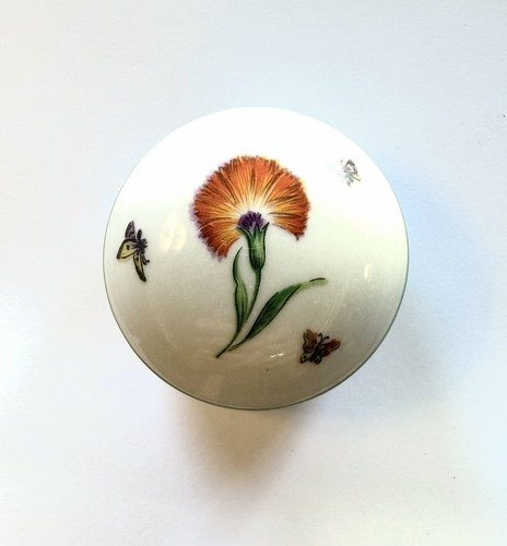 Tiffany limoges francia - co.,
