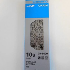 Shimano Catena Ultegra CN-6600