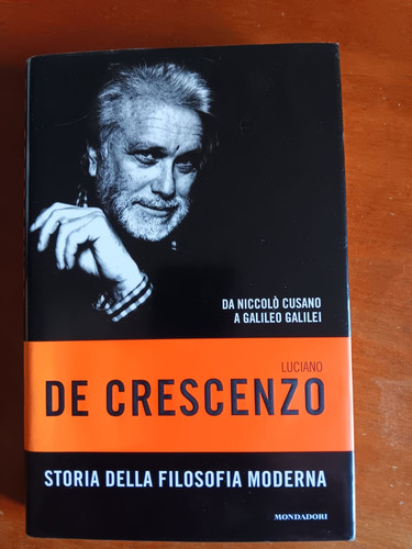 Luciano crescenzo storia - de,