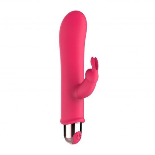 Vibratore donna silicone - vibratore,