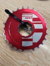 Pacco pignoni SRAM Red 10 velocità 11-26 10 speed cassette