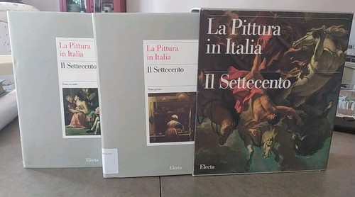 Pittura italia il - pittura, in