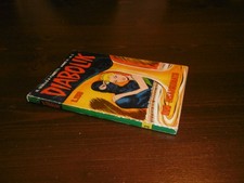 DIABOLIK ORIGINALE ANNO VI°