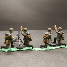 Modellino scala 1/72 seconda