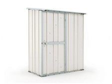 Notek Box in Acciaio Zincato