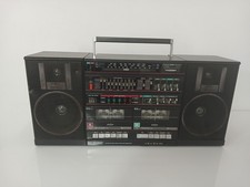 Gbc Stereo Doppia Cassetta