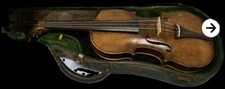 Antonius Stradivarius 1721