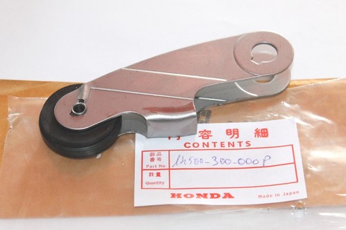 Honda tendicatena completo - honda, di
