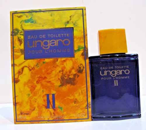 Profumo uomo vintage - vintage, 30ml