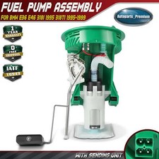 Fuel Pump Module Assembly for