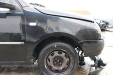 VW Lupo Paraurti Anteriore