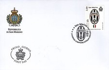 Busta Primo giorno FDC Annullo