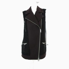 SPLENDIDO CAPPOTTO BIKER DONNA