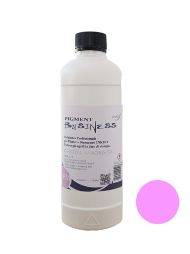 Inchiostro canon pigment - canon,