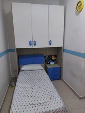 Camera Da Letto Bambino