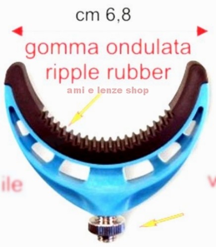 Appoggiacanna idoneo per - appoggiacanna,