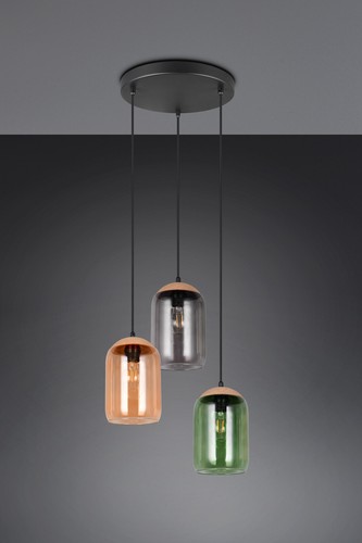 Modern light colored glass - 3,